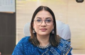 नगर निगम आयुक्त ने की राजस्व वशूली की समीक्षा
