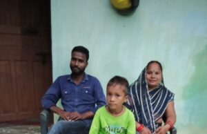 राष्ट्रीय बाल स्वास्थ्य कार्यक्रम से अमन को मिला आत्म विश्वास के नयें कदम