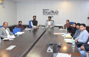 आम जनता को साफ और शुद्ध पेयजल देना हमारी प्रतिबद्धता है- मुख्यमंत्री