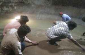 नगर निगम क्षेत्र के सभी 26 जल टंकियों का निरीक्षण, जल गुणवत्ता की जांच