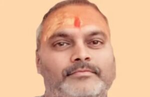 संपादक मनीष पाण्डेय के जन्मदिवस पर बधाइयों