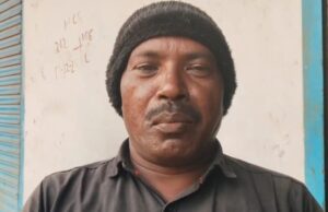 सनसनीखेज खुलासा: खनुआ पंचायत में विकास की बलि! 100 मीटर की सड़क कागजों में पूरी, जमीन पर 40 मीटर गायब