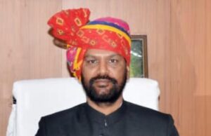 पंचायत सचिव को किया निलंबित एवं ग्राम रोजगार सहायक को किया ऑफिस अटैच