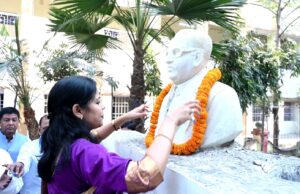 वैशाली जिले का 53वां स्थापना महोत्सव भव्य रूप से संपन्न