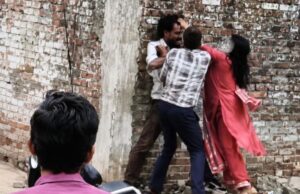 दो लड़कों ने एक ही लड़की का धड़कन पर अपना हक जताया