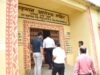 कलेक्टर ने उप स्वास्थ्य केन्द्र सिद्धिकला का किया औचक निरीक्षण