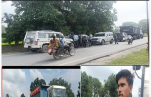 हजारों कोल वाहनों की आवाजाही के बीच जिम्मेदार विभागों की निगरानी पर ग्रामीणों ने उठाए सवाल