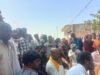 बाबूलाल हत्याकांड में गरमाया माहौल, पीड़ित परिवार से मिलने भाईपुर पहुंचे