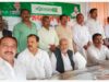 जदयू के संगठनात्मक विस्तार और 1 नवंबर के कार्यकर्ता सम्मेलन की तैयारियों पर बैठक